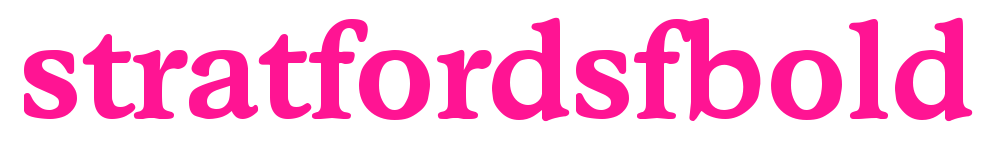 stratfordsfbold