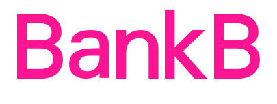 BankB