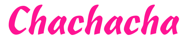 Chachacha預覽圖片