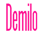 Demilo預覽圖片