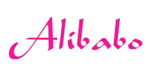 Alibabo預覽圖片