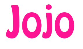 Jojo預(yù)覽圖片