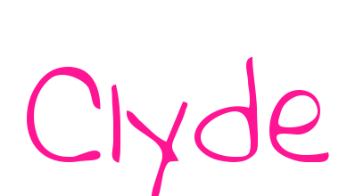 Clyde預覽圖片