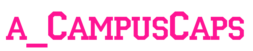 a_CampusCaps預(yù)覽圖片