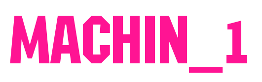 MACHIN_1預覽圖片