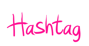 Hashtag預覽圖片