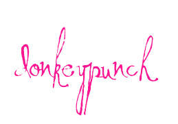 DonkeyPunch預(yù)覽圖片