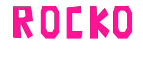 rocko預覽圖片