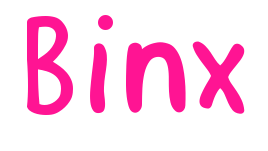 Binx預覽圖片