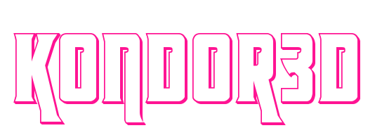 kondor3d預覽圖片