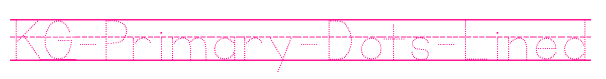 KG-Primary-Dots-Lined預覽圖片