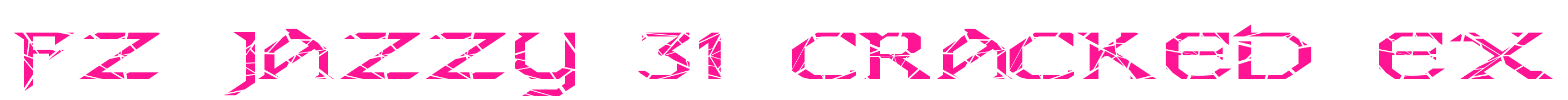 FZ JAZZY 31 CRACKED EX預覽圖片