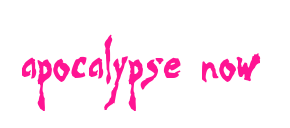 apocalypse now預覽圖片