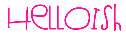 HelloIsh預(yù)覽圖片