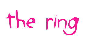 the ring預(yù)覽圖片