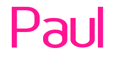 Paul預覽圖片