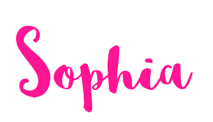 Sophia預覽圖片