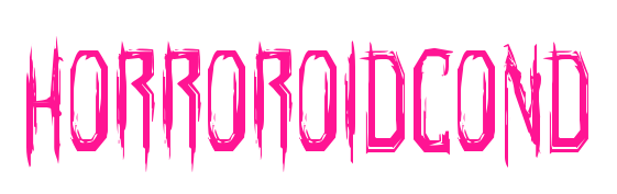 horroroidcond預覽圖片