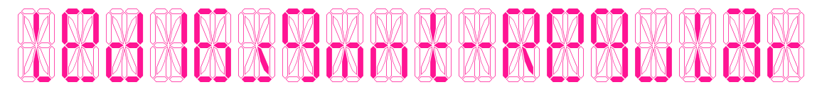 led16sgmnt-Regular