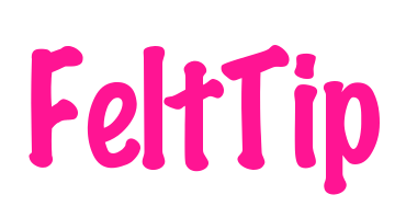 FeltTip