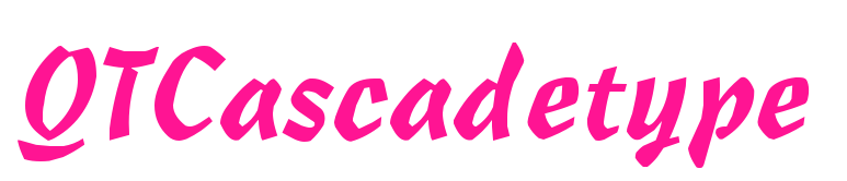 QTCascadetype