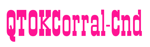 QTOKCorral-Cnd