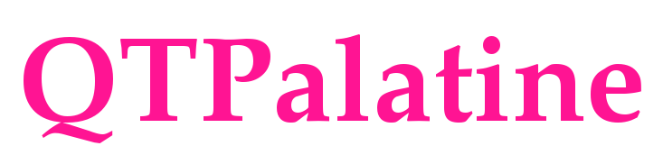 QTPalatine預覽圖片