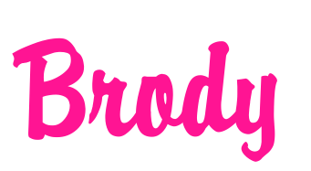 Brody預覽圖片