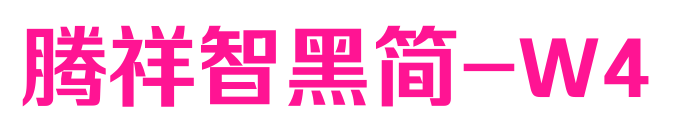 騰祥智黑簡(jiǎn)-W4預(yù)覽圖片