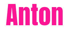 Anton