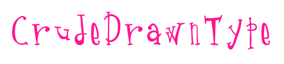 CrudeDrawnType