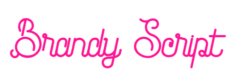 Brandy Script