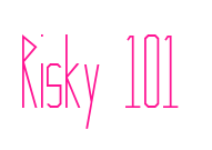 Risky 101預覽圖片